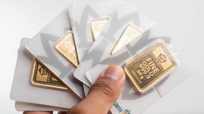 Harga Emas Batangan Hari Ini: Antam, UBS, dan Galeri 24