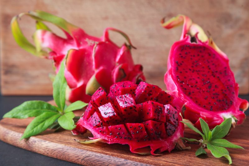 Mengungkap Khasiat Buah Naga: Dari Kekebalan Tubuh hingga Kesehatan Kulit
