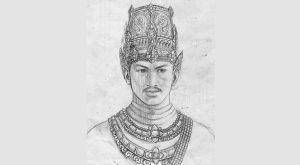 Raden Wijaya: Sang Pendiri Majapahit dan Warisan Kejayaannya
