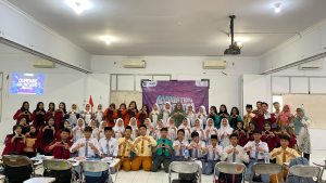 Accounting Competition 2025: Mencetak Generasi Akuntan Masa Depan